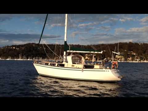 Martzcraft 35 'No Worries'