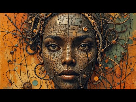 Okeza Vol. 1 – Afro House & Deep House DJ Set | Mixed by FRED