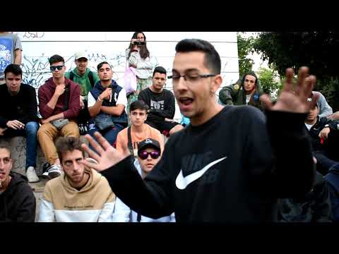 (BATALLON) REUTO vs LENO - CUARTOS // 1a CLAS. GAVA STREET FEST
