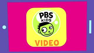 PBS Kids Video App Promo