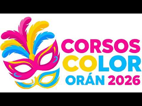 Corsos Color Orán 2026: carnaval y fiesta en Salta