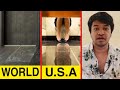 America Is CRAZYY Tamil Madan Gowri MG