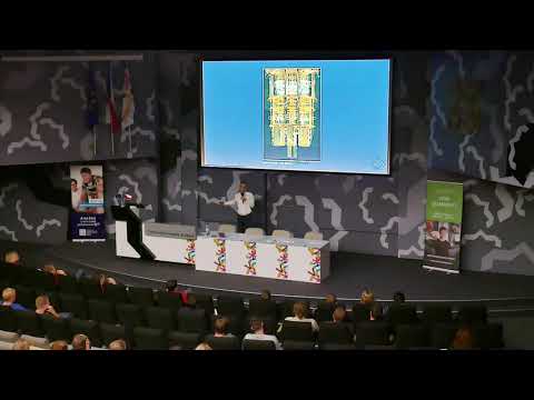 Lehký úvod do kvantových počítačů - Miroslav Bajtoš