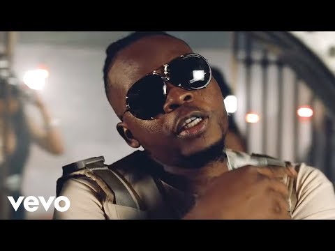 Olamide, Wizkid - Kana (Official Video)