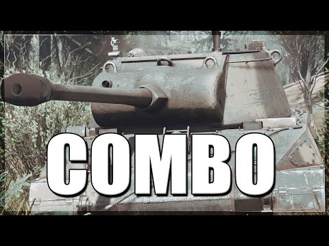 SUPER HELLCAT & SUPER MUSTANG COMBO VID