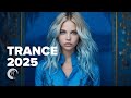 TRANCE 2025 FULL ALBUM