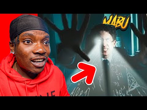 HE DISSED VIRGIL!? | Lil Mabu - MATHEMATICAL DISRESPECT | Noticuz Reaction