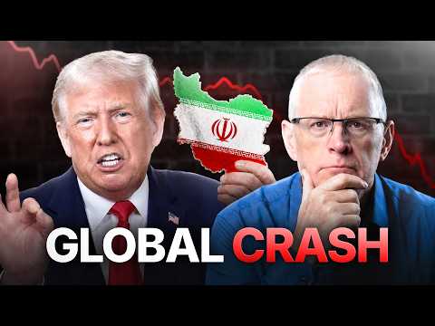 The Global Economy Is Breaking Down