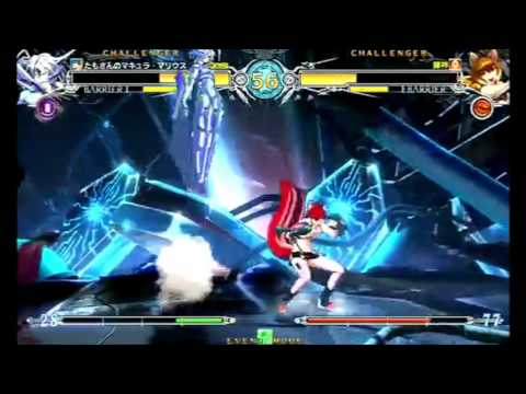 Why BBCF is bad - Active Flow + Exceed Accel