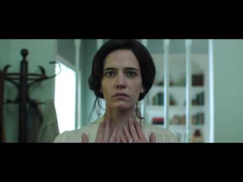 White Bird In a Blizzard - Teaser Fragman #1 / Official Teaser Trailer #1 (2014) HD
