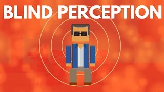 How Do The Blind Perceive The World?