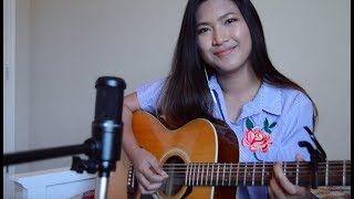 Ikaw Lang Ang Mamahalin - Joey Albert (Acoustic Cover)