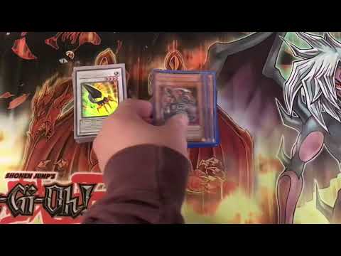Yu-Gi-Oh Retro Format Deck Profile Tele-Dad January 2010