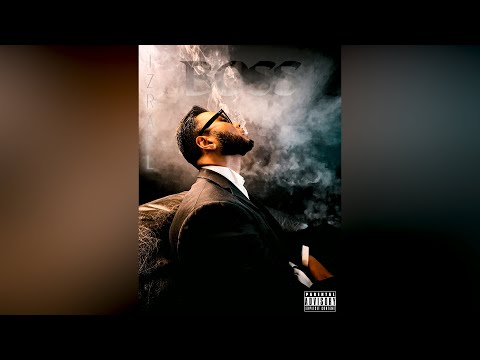 IZRAEL - BOSS (Official Video) prod. by BR Beatz
