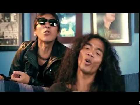 Slank - Ku Di Negri Orang (Official Music Video)