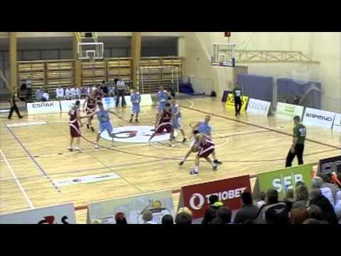 Piimameister Otto Rapla vs TTÜ/Kalev