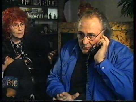 Vintergatan 5a Avsnitt 21 (1/3)