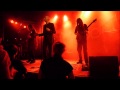 Soen - Oscillation (Live • Klubi • Tampere • Finland ...