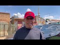 RATANANG MALEMA INDODANA KA JULIUS MALEMA