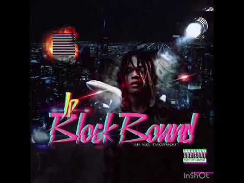 JP ProducedIt | Block Bound Feat. ShawnCappa Meechie (Official Audio)