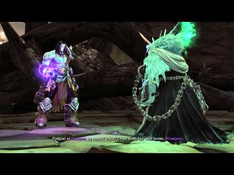 Zagrajmy! Darksiders 2 [#42] Iiii kolejna kraina stoi otworem.