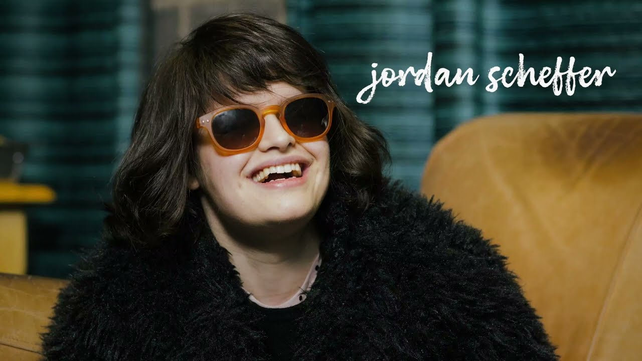 Jordan Scheffer — Video 4