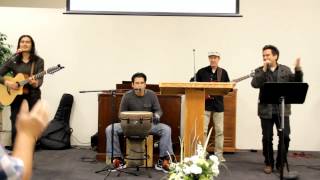Calvary Chapel Creekside Presents Two or More Part 1