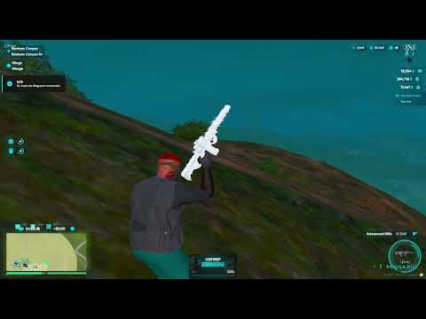 [OneV] 💃Teez x Mirage 💃