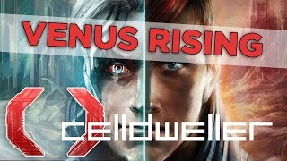 Celldweller - Venus Rising