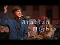 Arabian Nights Orchestral Version Aladdin Lina Kuipers