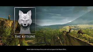 Ghost of Yōtei | MOUNT YOTEI SHRINE | PART 9