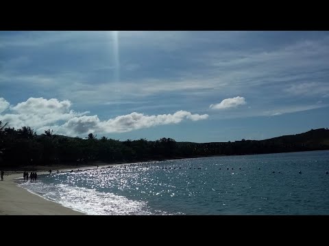 PULANDAGA BEACH RESORT: The Little Boracay of Paracale Camarines Norte