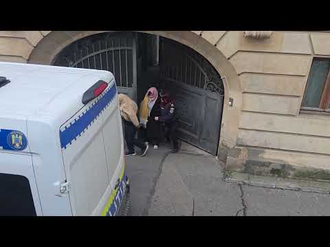 BORFAȘII NU AU DOCTRINĂ ȘI SIGLĂ POLITICĂ.Inculpatii Georgescu Adriana Mihaela, avocat PNL