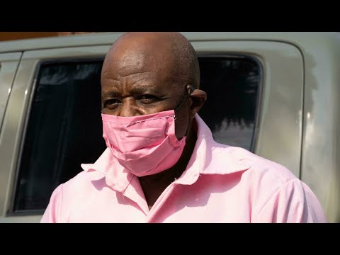 Rwandan court finds real-life 'Hotel Rwanda' film hero Rusesabagina guilty on terror charges