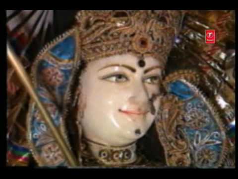 Maiya Ji Asin Naukar Tere - Narendra Chanchal - T-Series