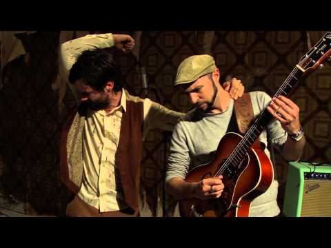 Los Prolijos - Pa`los músicos (video oficial 2D)