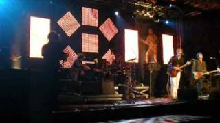 Spoon - They never got me