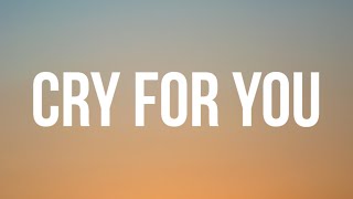 Download lagu faul & wad x dharia - cry for you (lyrics) mp3 Download lagu faul & wad x dharia - cry for you (lyrics) mp3