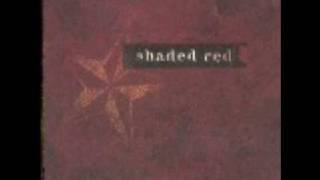 Shaded Red - Far Away