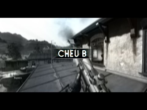 Cheu B by nygma