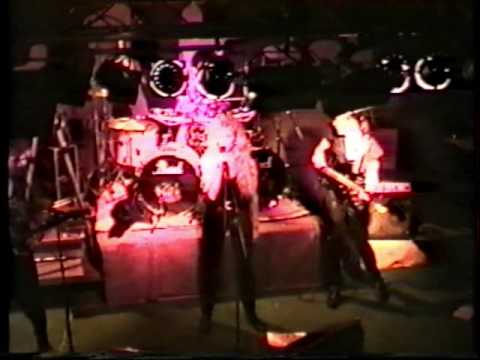 "Straight Answer" Astrid Parijs & The Affair