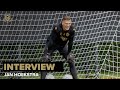 Jan Hoekstra verlengt contract en wil eerste keeper worden