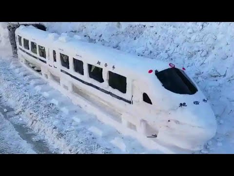 Powder Paradise: Skiing and Snowboarding in Shiga Kogen and Gala Yuzawa