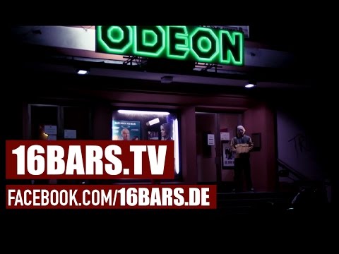 Aaron Scotch - Ich will mehr (16BARS.TV PREMIERE)