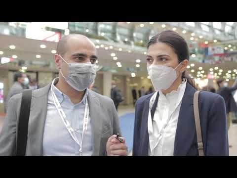 MD Stories 3/21: MEDICA & COMPAMED 2021 – Zurück in die Messehallen! Das sagen Besucher & Aussteller