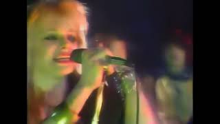 Hanoi Rocks - Tragedy HD (Retouched)