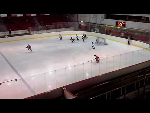 20180818 HC Slavia Praha - HC Sparta Praha