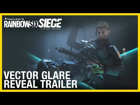 Rainbow Six Siege: Operation Vector Glare CGI Trailer | Ubisoft [NA]