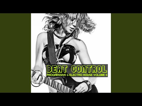 Kazantip Intro (Matt Caseli & Danny Freakazoid Remix)