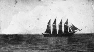 Creepiest Ghost Ships Found In The Sea